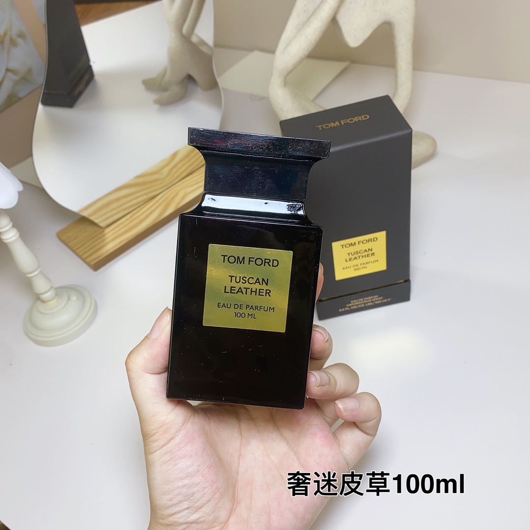 Tom Ford perfume
